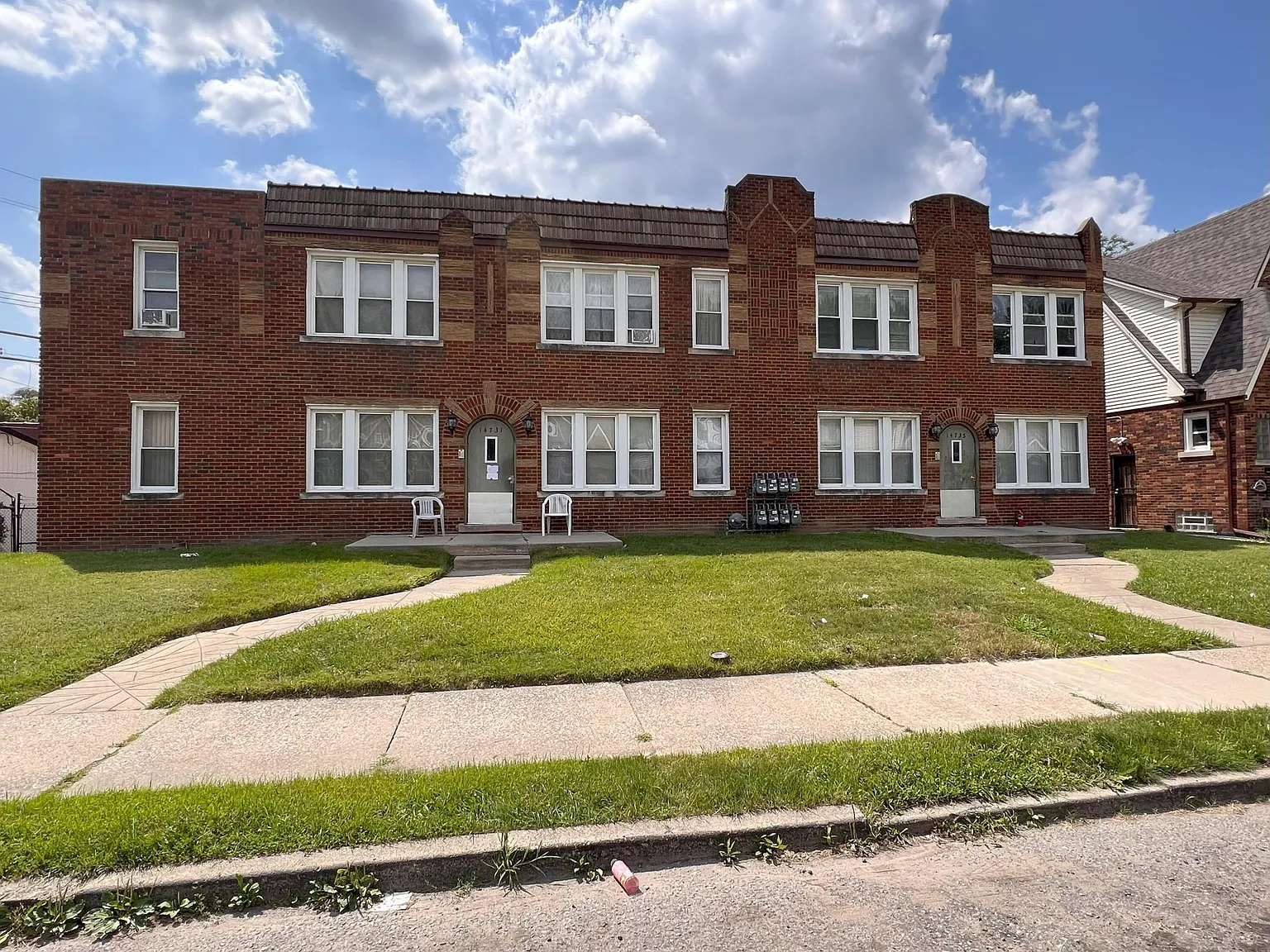 1 bed, 800 sqft, $875 — Photo 1