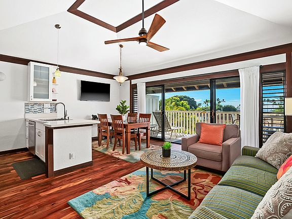 2nd image of 2253 Poipu Rd #125