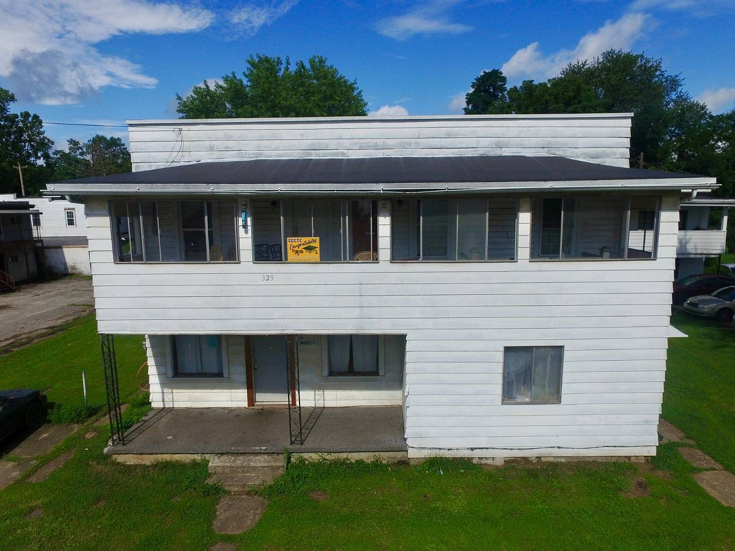 1746 Arlington Blvd, Huntington, WV 25705 MLS 11244464 Zillow