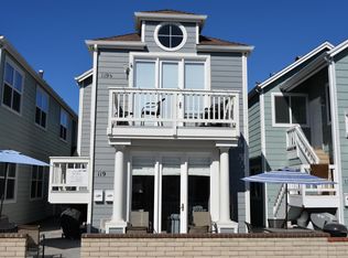 119 1/2 27th St, Newport Beach, CA 92663