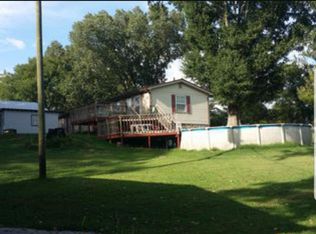 895 Sitton Rd S, Chatsworth, GA 30705