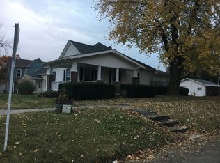 103 S Howard St, New Franklin, MO 65274