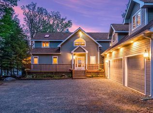 125 Windermere Rd, Moultonboro, NH 03254