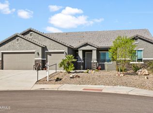 27524 N Silverleaf Rd, San Tan Valley, AZ 85143