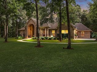 28322 Buena Way, Spring, TX 77386