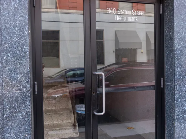 348 Station St, Bridgeville, PA