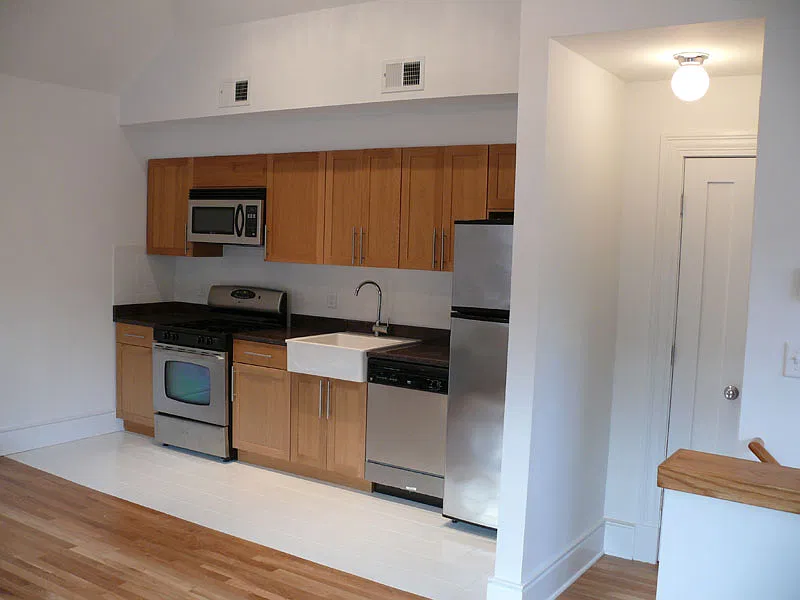 Studio, 450 sqft, $1,700 — Photo 2