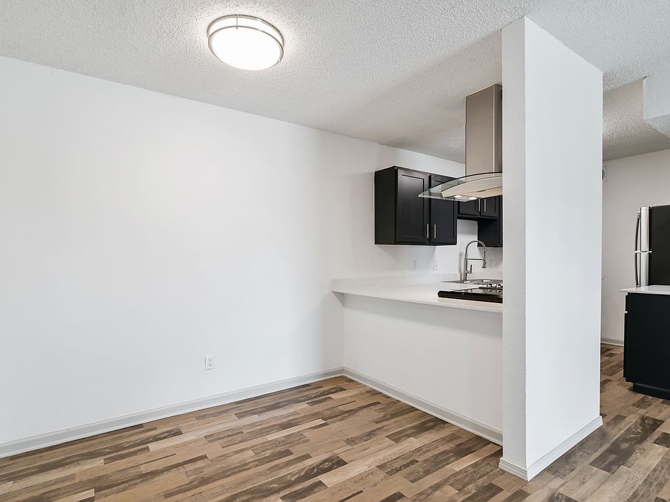 The Kimberly- Kitchen/Dining