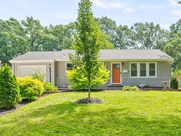 3507 S Spring St, Independence, MO 64055