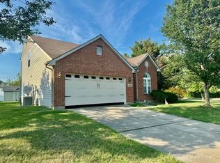 1785 Farrington Dr, Dayton, OH 45420