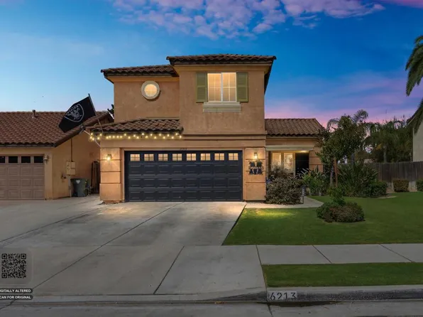 6213 Brewer Creek Dr, Bakersfield, CA 93313
