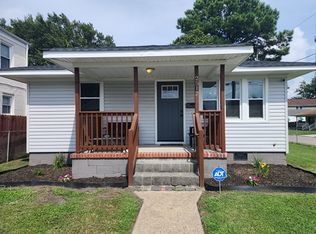 2517 Chestnut St, Portsmouth, VA 23704