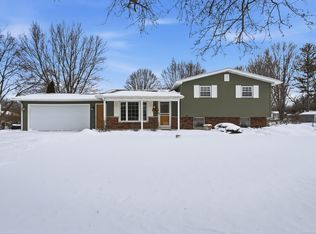 2336 N Irish Rd, Davison, MI 48423