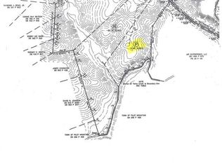 TRACT P Matthews Rd LOT P, Pilot Mountain, NC 27041