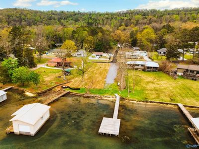 815 Honeycomb Rd, Grant, AL, 35747