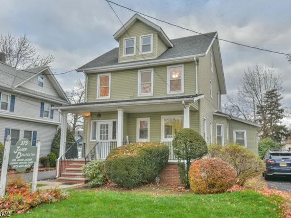 375 Lafayette Ave, Hawthorne Boro, NJ 07506