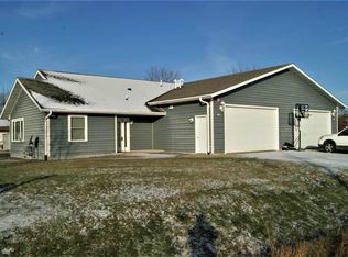 5307 6th Ave, Pittsville, WI 54466