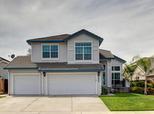 8696 Spring House Way, Elk Grove, CA 95624