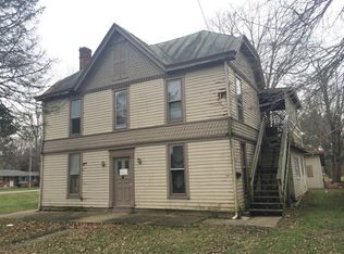 261 Thompson St, Morrow, OH 45152