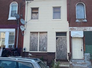 2519 N 19th St, Philadelphia, PA 19132