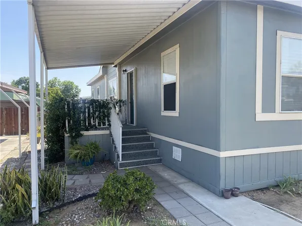 1155 S Riverside Ave Space 76, Rialto, CA 92376