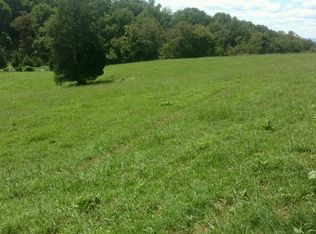 Warrensburg Rd, Russellville, TN 37860