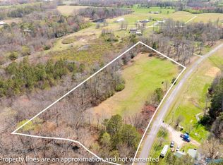 Vacant Tract Liberty Rd, Henagar, AL 35978