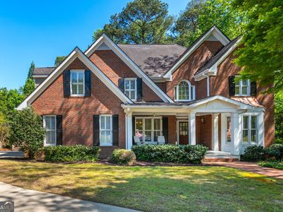 415 Westlake Ct NW, Marietta, GA, 30064