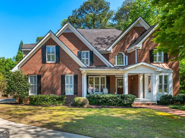 415 Westlake Ct NW, Marietta, GA 30064