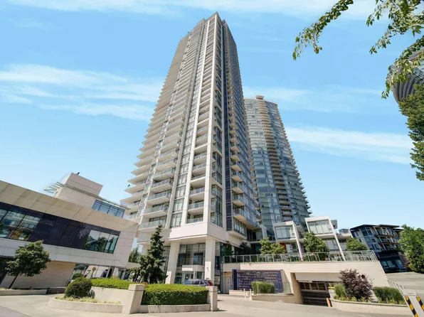 1888 Gilmore Ave #3609, Burnaby, BC V5C 0L2