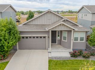 3015 Crusader St, Fort Collins, CO 80524