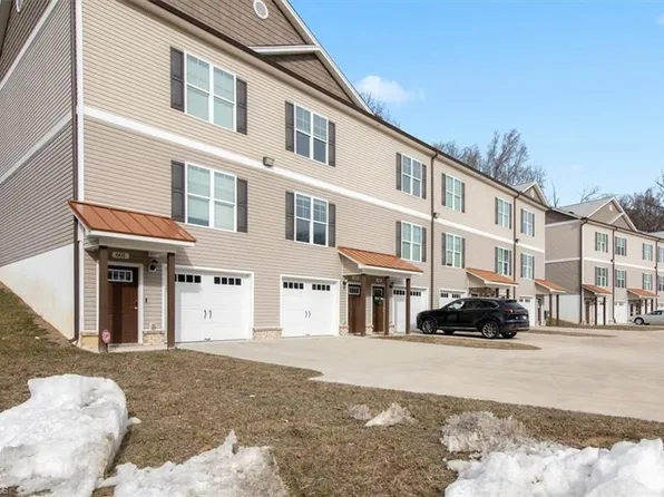 605-607 Riverside Dr, Mount Airy, NC 27030