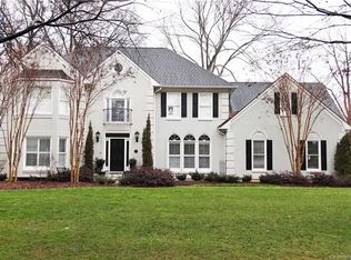 9422 Penshurst Trce, Charlotte, NC