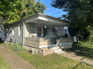 1754 Asbury St, Indianapolis, IN