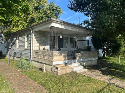 1754 Asbury St, Indianapolis, IN, 46203