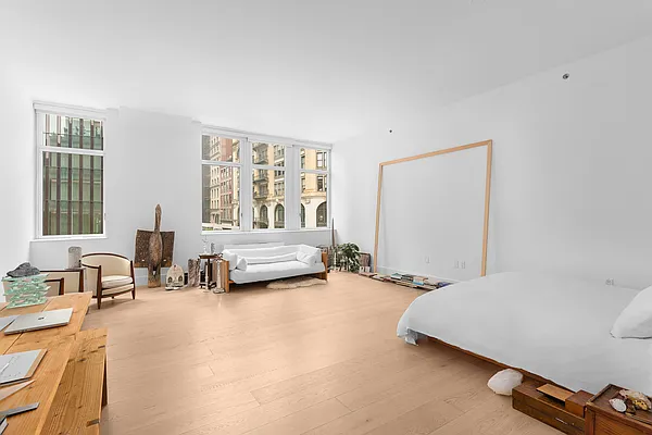Rented by Brown Harris Stevens | media 1