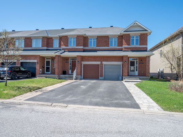 1431 Comfrey Cres, Ottawa, ON K4A 0L8