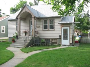 107 Yellowstone Ave, Billings, MT 59101