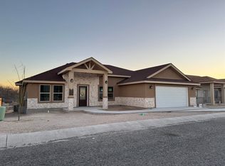 109 Noahy Dr, Del Rio, TX 78840