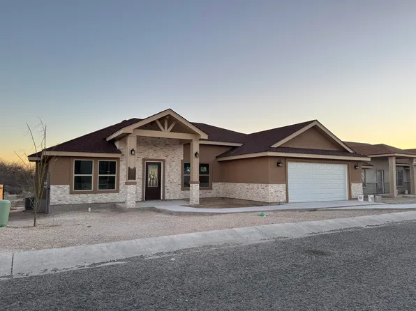 109 Noahy Dr, Del Rio, TX 78840