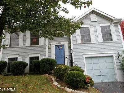 5530 Talbot Dr, New Market, MD, 21774