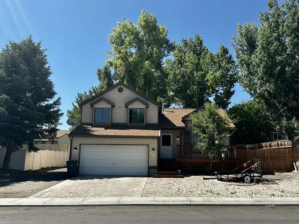 144 Chris Ave, Elko, NV 89801