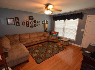 3909 Bonaventure Blvd, Louisville, KY 40219