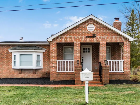 30 Miller St, Centerburg, OH 43011