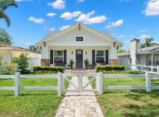 555 33rd Ave N, Saint Petersburg, FL 33704