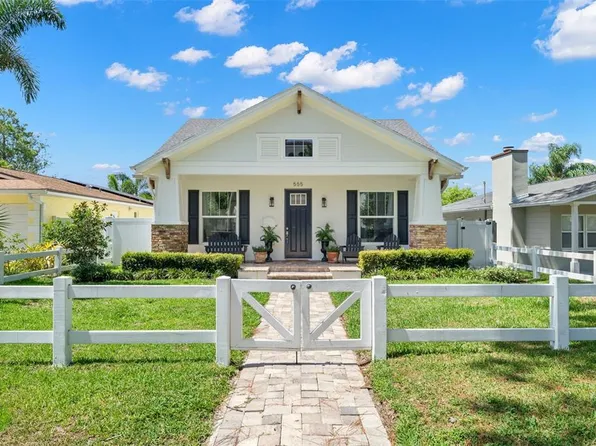 555 33rd Ave N, Saint Petersburg, FL 33704