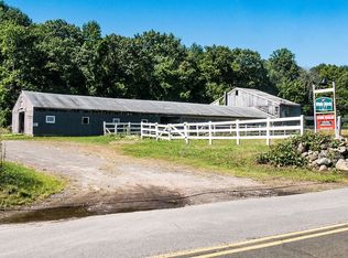 183 White Birch Rd, East Hampton, CT 06424