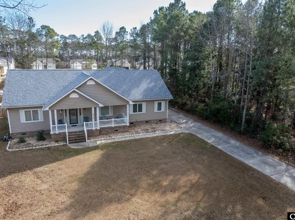 210 Brakewood Rd Lot 17, Manteo, NC 27954