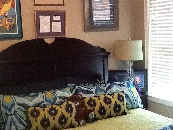 Bed Room