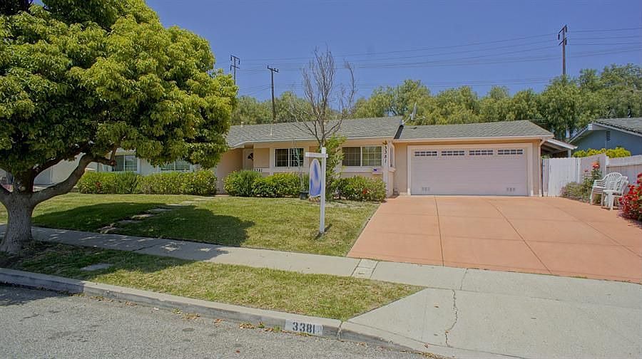 1st image of 3381 Frankie Dr